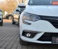 Білий Рено Меган, об'ємом двигуна 1.5 л та пробігом 205 тис. км за 11999 $, фото 8 на Automoto.ua