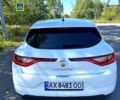 Белый Рено Меган, объемом двигателя 1.5 л и пробегом 253 тыс. км за 12500 $, фото 5 на Automoto.ua
