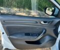 Белый Рено Меган, объемом двигателя 1.46 л и пробегом 188 тыс. км за 11900 $, фото 16 на Automoto.ua