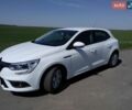Білий Рено Меган, об'ємом двигуна 1.46 л та пробігом 218 тис. км за 11500 $, фото 1 на Automoto.ua