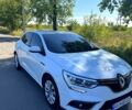 Белый Рено Меган, объемом двигателя 1.5 л и пробегом 253 тыс. км за 12500 $, фото 2 на Automoto.ua
