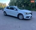 Белый Рено Меган, объемом двигателя 1.46 л и пробегом 270 тыс. км за 9600 $, фото 1 на Automoto.ua