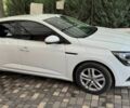 Белый Рено Меган, объемом двигателя 1.46 л и пробегом 195 тыс. км за 12000 $, фото 23 на Automoto.ua