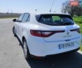Білий Рено Меган, об'ємом двигуна 1.46 л та пробігом 218 тис. км за 11500 $, фото 4 на Automoto.ua