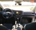 Білий Рено Меган, об'ємом двигуна 1.46 л та пробігом 218 тис. км за 11500 $, фото 15 на Automoto.ua