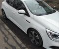 Белый Рено Меган, объемом двигателя 1.46 л и пробегом 190 тыс. км за 10500 $, фото 1 на Automoto.ua