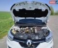 Білий Рено Меган, об'ємом двигуна 1.46 л та пробігом 218 тис. км за 11500 $, фото 9 на Automoto.ua