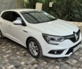 Белый Рено Меган, объемом двигателя 1.46 л и пробегом 195 тыс. км за 12000 $, фото 5 на Automoto.ua