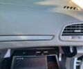 Белый Рено Меган, объемом двигателя 1.46 л и пробегом 188 тыс. км за 11900 $, фото 19 на Automoto.ua