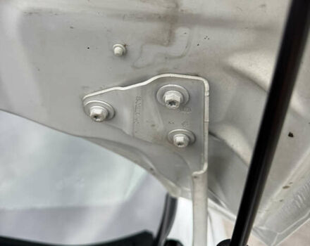 Белый Рено Меган, объемом двигателя 1.46 л и пробегом 257 тыс. км за 10500 $, фото 36 на Automoto.ua