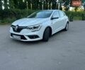 Белый Рено Меган, объемом двигателя 1.46 л и пробегом 270 тыс. км за 9600 $, фото 7 на Automoto.ua