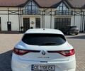 Білий Рено Меган, об'ємом двигуна 1.46 л та пробігом 225 тис. км за 13500 $, фото 20 на Automoto.ua