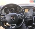 Белый Рено Меган, объемом двигателя 1.46 л и пробегом 218 тыс. км за 11500 $, фото 17 на Automoto.ua
