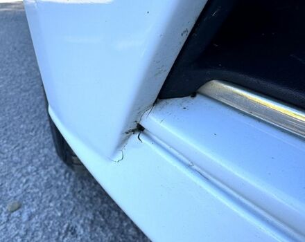 Белый Рено Меган, объемом двигателя 1.5 л и пробегом 253 тыс. км за 12500 $, фото 11 на Automoto.ua