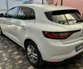 Белый Рено Меган, объемом двигателя 1.46 л и пробегом 195 тыс. км за 12000 $, фото 7 на Automoto.ua