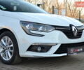 Білий Рено Меган, об'ємом двигуна 1.5 л та пробігом 205 тис. км за 11999 $, фото 7 на Automoto.ua