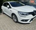 Белый Рено Меган, объемом двигателя 1.46 л и пробегом 200 тыс. км за 10680 $, фото 3 на Automoto.ua