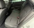Білий Рено Меган, об'ємом двигуна 1.5 л та пробігом 159 тис. км за 11999 $, фото 6 на Automoto.ua