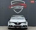 Рено Меган 2019 в Мукачеве на Automoto.ua Белый Рено Меган, объемом двигателя 1.8 л и пробегом 93 тыс. км за 32900 $, фото 1 на Automoto.ua