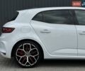 Рено Меган 2019 в Мукачеве на Automoto.ua Белый Рено Меган, объемом двигателя 1.8 л и пробегом 93 тыс. км за 32900 $, фото 9 на Automoto.ua