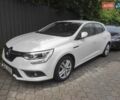 Белый Рено Меган, объемом двигателя 1.46 л и пробегом 200 тыс. км за 11700 $, фото 12 на Automoto.ua