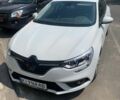 Білий Рено Меган, об'ємом двигуна 1.46 л та пробігом 166 тис. км за 9200 $, фото 1 на Automoto.ua