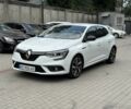 Білий Рено Меган, об'ємом двигуна 1.5 л та пробігом 159 тис. км за 11999 $, фото 2 на Automoto.ua