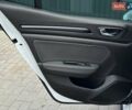 Рено Меган 2019 в Мукачеве на Automoto.ua Белый Рено Меган, объемом двигателя 1.8 л и пробегом 93 тыс. км за 32900 $, фото 21 на Automoto.ua