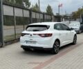 Білий Рено Меган, об'ємом двигуна 1.5 л та пробігом 159 тис. км за 11999 $, фото 4 на Automoto.ua