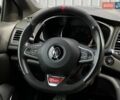 Рено Меган 2019 в Мукачеве на Automoto.ua Белый Рено Меган, объемом двигателя 1.8 л и пробегом 93 тыс. км за 32900 $, фото 24 на Automoto.ua