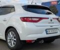 Белый Рено Меган, объемом двигателя 1.46 л и пробегом 112 тыс. км за 14000 $, фото 16 на Automoto.ua