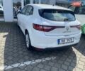 Белый Рено Меган, объемом двигателя 1.46 л и пробегом 200 тыс. км за 11700 $, фото 5 на Automoto.ua