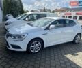 Белый Рено Меган, объемом двигателя 1.46 л и пробегом 200 тыс. км за 10680 $, фото 18 на Automoto.ua