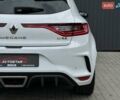 Рено Меган 2019 в Мукачеве на Automoto.ua Белый Рено Меган, объемом двигателя 1.8 л и пробегом 93 тыс. км за 32900 $, фото 15 на Automoto.ua