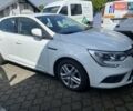 Белый Рено Меган, объемом двигателя 1.46 л и пробегом 200 тыс. км за 11700 $, фото 1 на Automoto.ua