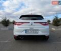 Белый Рено Меган, объемом двигателя 1.46 л и пробегом 112 тыс. км за 14000 $, фото 38 на Automoto.ua