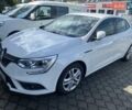 Белый Рено Меган, объемом двигателя 1.46 л и пробегом 200 тыс. км за 11700 $, фото 1 на Automoto.ua