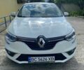 Білий Рено Меган, об'ємом двигуна 1.46 л та пробігом 213 тис. км за 11350 $, фото 1 на Automoto.ua