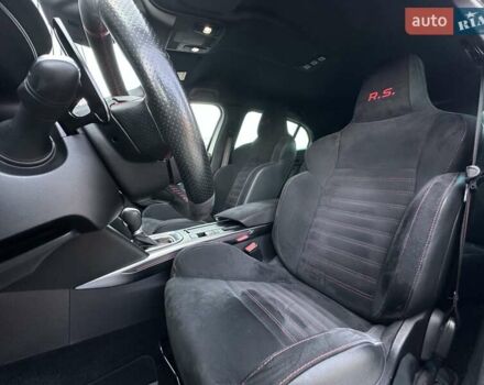 Рено Меган 2019 в Мукачеве на Automoto.ua Белый Рено Меган, объемом двигателя 1.8 л и пробегом 93 тыс. км за 32900 $, фото 46 на Automoto.ua