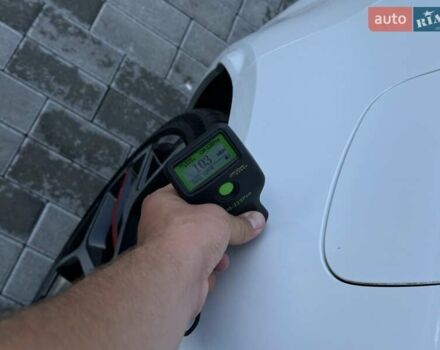 Рено Меган 2019 в Мукачеве на Automoto.ua Белый Рено Меган, объемом двигателя 1.8 л и пробегом 93 тыс. км за 32900 $, фото 52 на Automoto.ua