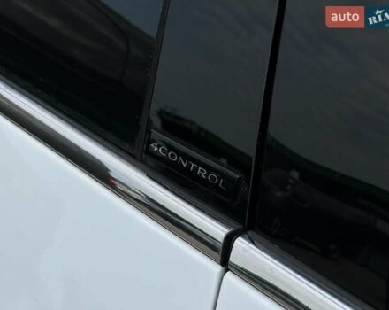 Рено Меган 2019 в Мукачеве на Automoto.ua Белый Рено Меган, объемом двигателя 1.8 л и пробегом 93 тыс. км за 32900 $, фото 12 на Automoto.ua