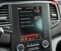 Рено Меган 2019 в Мукачеве на Automoto.ua Белый Рено Меган, объемом двигателя 1.8 л и пробегом 93 тыс. км за 32900 $, фото 37 на Automoto.ua