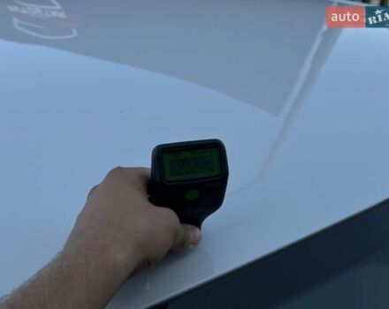 Рено Меган 2019 в Мукачеве на Automoto.ua Белый Рено Меган, объемом двигателя 1.8 л и пробегом 93 тыс. км за 32900 $, фото 50 на Automoto.ua