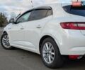 Белый Рено Меган, объемом двигателя 1.46 л и пробегом 112 тыс. км за 14000 $, фото 8 на Automoto.ua