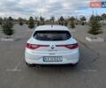 Белый Рено Меган, объемом двигателя 1.46 л и пробегом 112 тыс. км за 14000 $, фото 19 на Automoto.ua