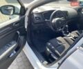 Белый Рено Меган, объемом двигателя 1.46 л и пробегом 200 тыс. км за 10680 $, фото 9 на Automoto.ua