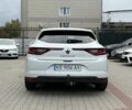 Білий Рено Меган, об'ємом двигуна 1.5 л та пробігом 159 тис. км за 11999 $, фото 3 на Automoto.ua