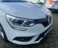 Белый Рено Меган, объемом двигателя 1.46 л и пробегом 200 тыс. км за 11700 $, фото 2 на Automoto.ua