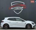 Рено Меган 2019 в Мукачеве на Automoto.ua Белый Рено Меган, объемом двигателя 1.8 л и пробегом 93 тыс. км за 32900 $, фото 7 на Automoto.ua