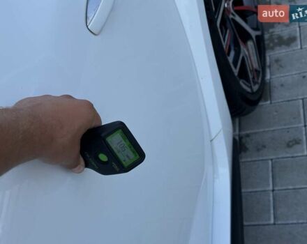 Рено Меган 2019 в Мукачеве на Automoto.ua Белый Рено Меган, объемом двигателя 1.8 л и пробегом 93 тыс. км за 32900 $, фото 54 на Automoto.ua